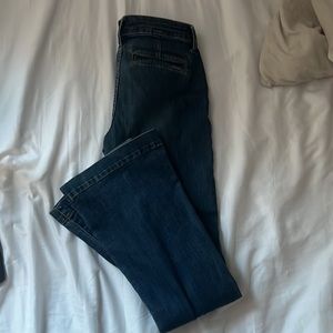 Y2k/90s Jeans flare